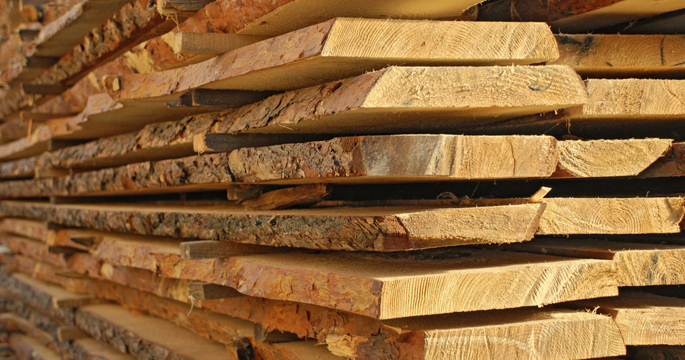 Timber & Wood Cutting  Hero Protective Alloys